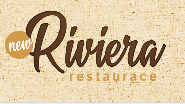 NEW Riviera Logo
